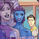 Illustration for article titled Amazon announces animated series based on Robert Kirkman's Invincible